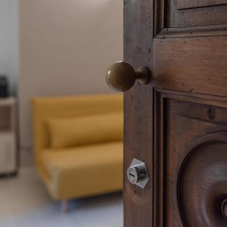 Corte D'Appello Rooms Turin Ngoại thất bức ảnh