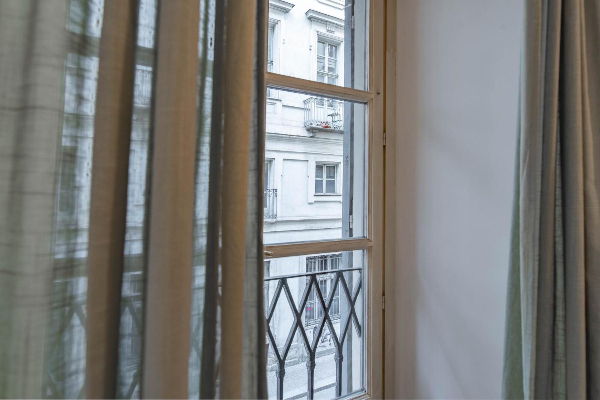 Corte D'Appello Rooms Turin Ngoại thất bức ảnh