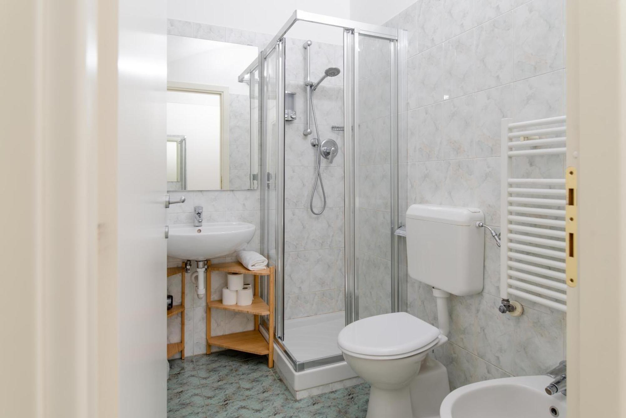 Corte D'Appello Rooms Turin Ngoại thất bức ảnh