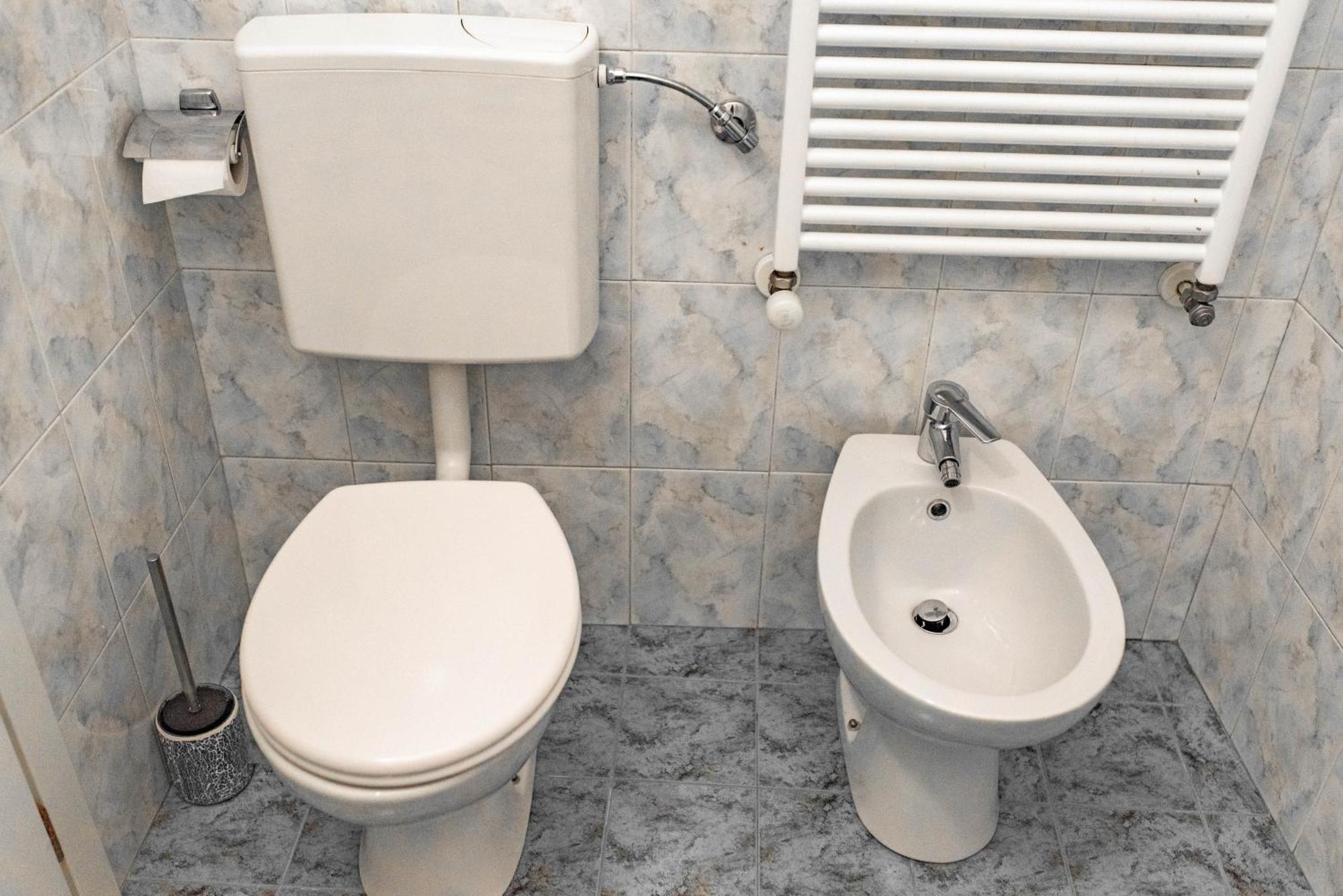 Corte D'Appello Rooms Turin Ngoại thất bức ảnh
