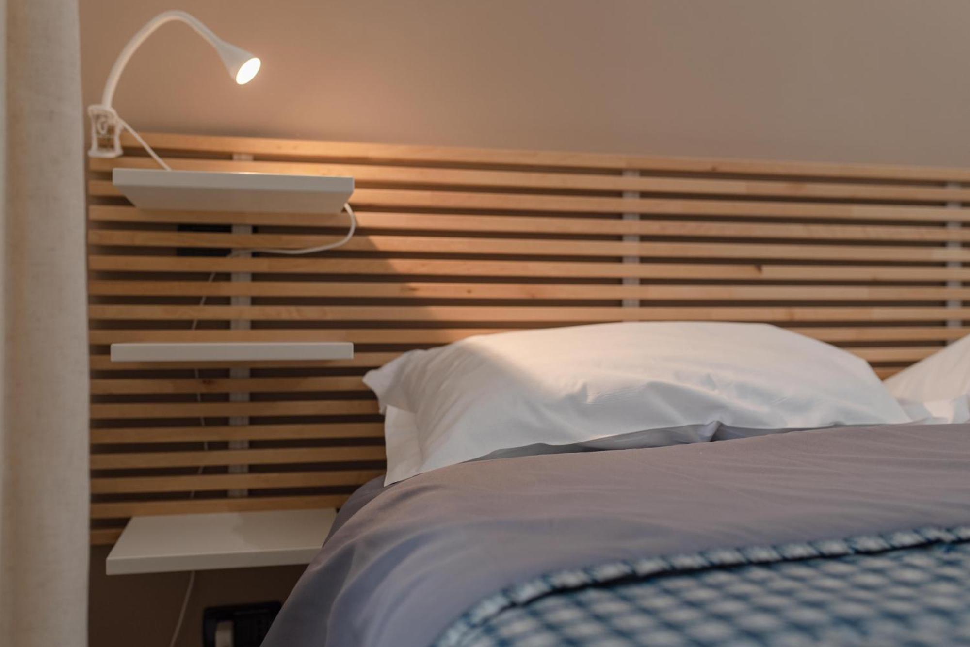 Corte D'Appello Rooms Turin Ngoại thất bức ảnh