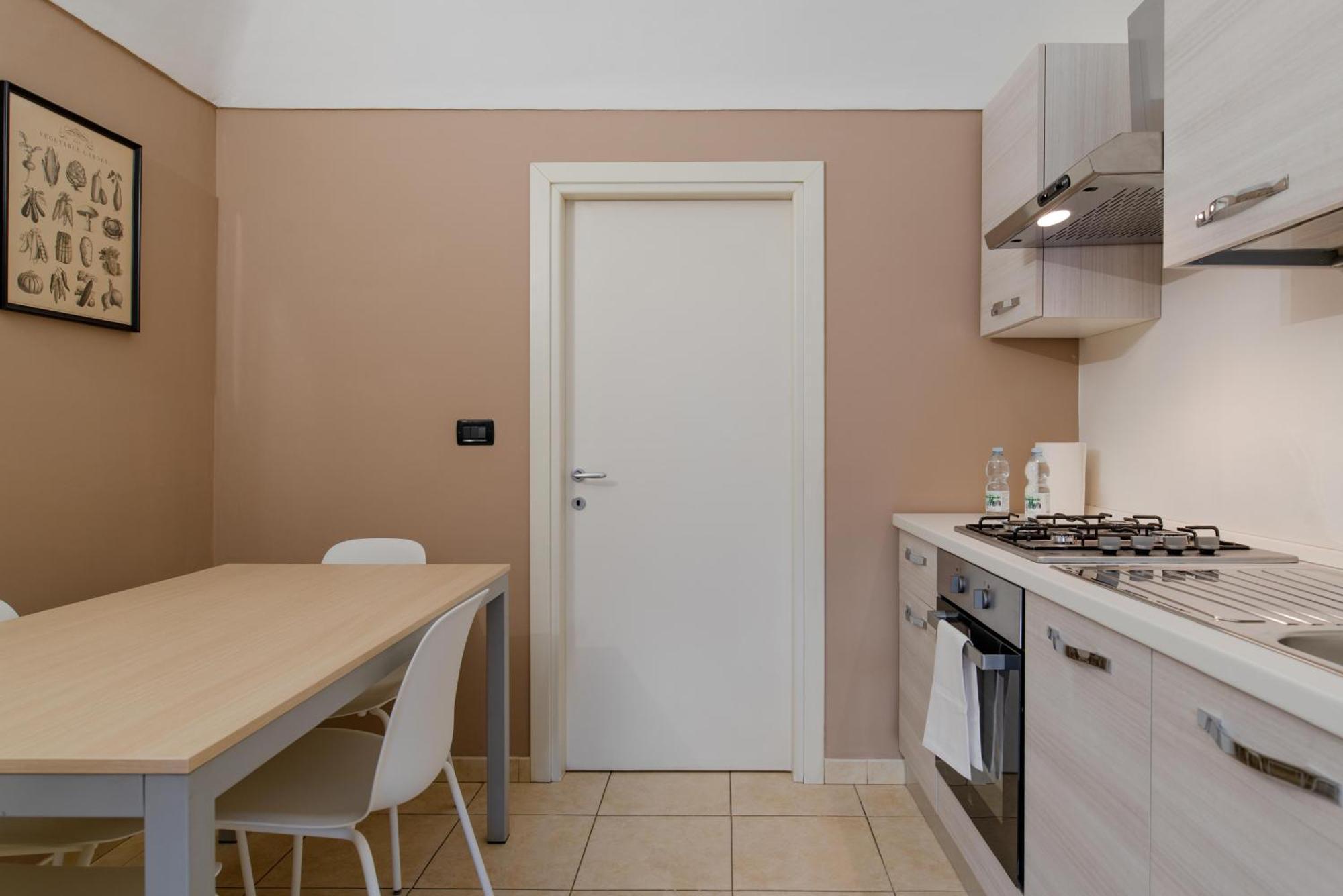 Corte D'Appello Rooms Turin Ngoại thất bức ảnh