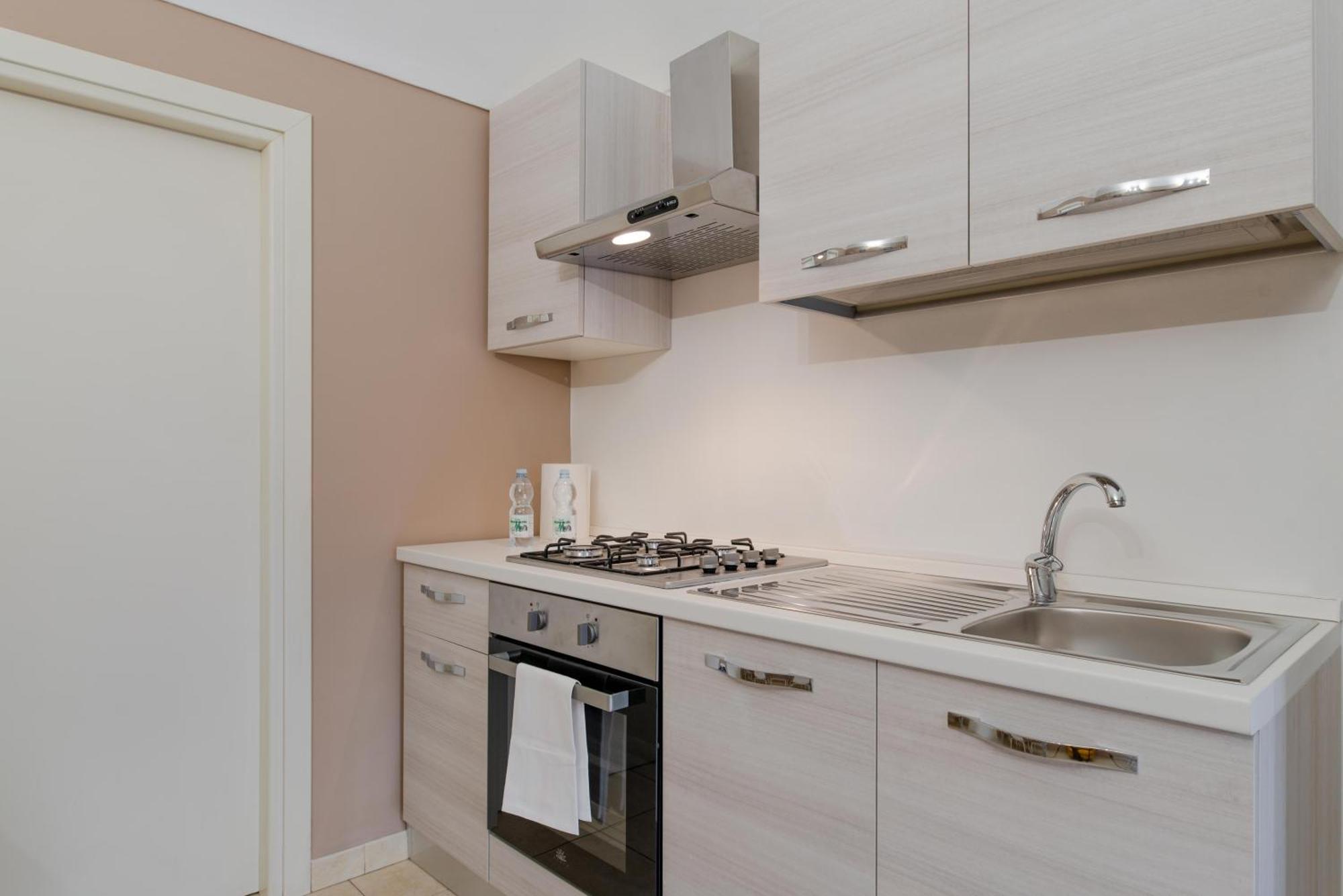Corte D'Appello Rooms Turin Ngoại thất bức ảnh