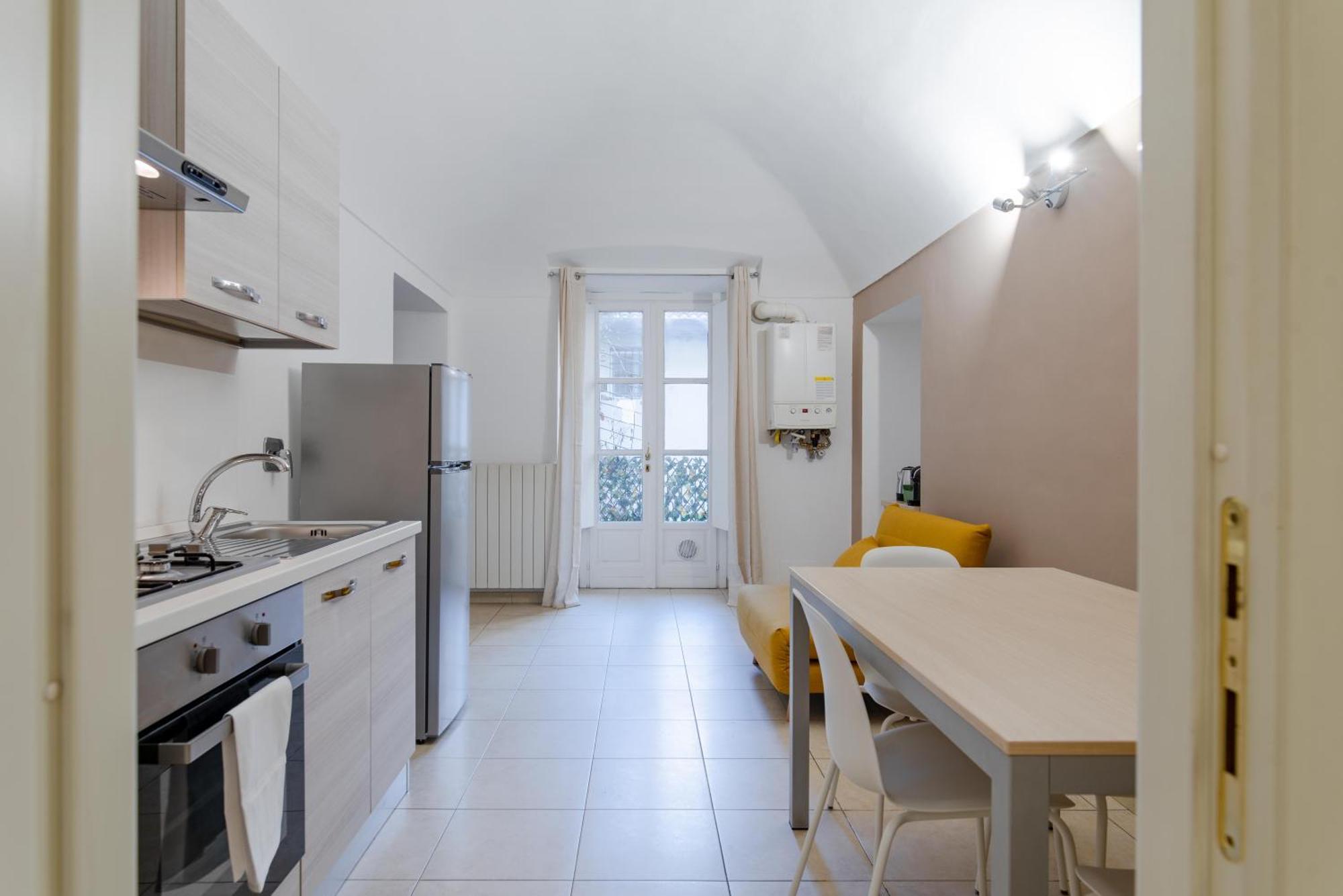 Corte D'Appello Rooms Turin Ngoại thất bức ảnh