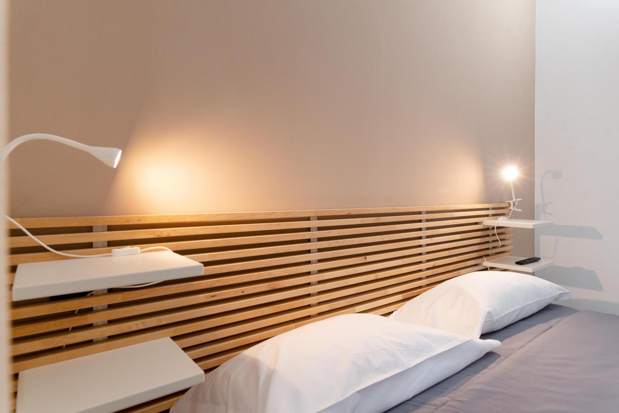 Corte D'Appello Rooms Turin Ngoại thất bức ảnh